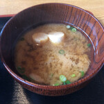 Chikuyou - 味噌味