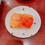 Shichifukujin - えび餅