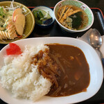 お食事処 吾妻屋 - 料理写真: