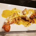 宮崎牛鉄板焼ステーキ 心斎橋みやちく みやざき館 - 