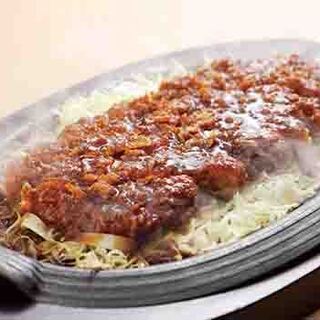 名古屋名物 みそかつ 矢場とん_0