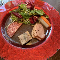 RISTORANTE Orobianco - 