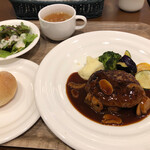 Cafe and Dining filia  - 