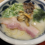 Sousakuramen toride - 