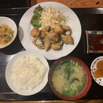 お食事処 ありがたや - 