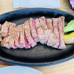 MARU - ステーキ200g