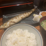 お食事処 ありがたや - 