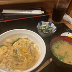 お食事処 ありがたや - 