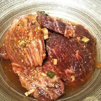 焼肉 喰心 - 