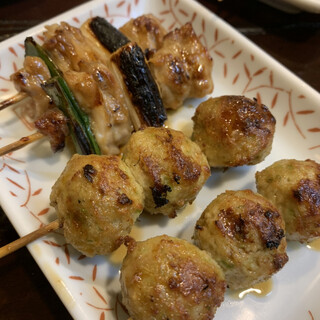 水戸駅でおすすめの美味しい焼き鳥をご紹介 食べログ