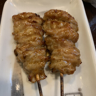 水戸駅でおすすめの美味しい焼き鳥をご紹介 食べログ