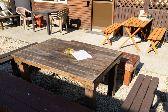 和洋居酒屋 まっ・いーわ - 沼ノ端（居酒屋）の写真