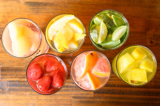 和洋居酒屋 まっ・いーわ - 沼ノ端（居酒屋）の写真