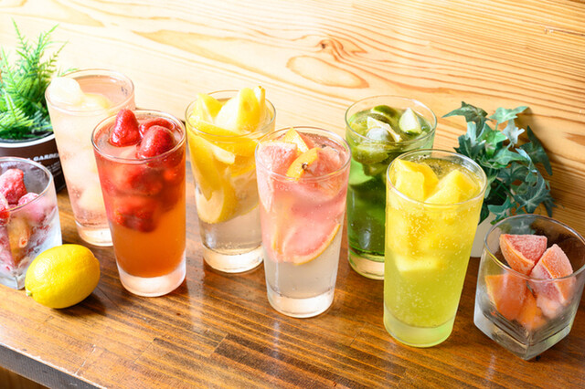 和洋居酒屋 まっ・いーわ - 沼ノ端（居酒屋）の写真