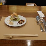 Bistro&Cafe 徒然 - 