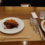 Bistro&Cafe 徒然 - 