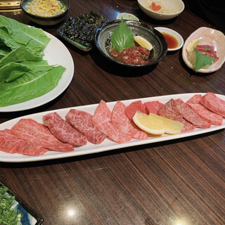 狭山 入間で人気の焼肉 ランキングtop 食べログ