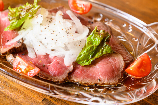 和洋居酒屋 まっ・いーわ - 沼ノ端（居酒屋）の写真