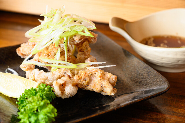 和洋居酒屋 まっ・いーわ 沼ノ端 | 北海道苫小牧の居酒屋