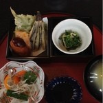 吉野寿司 - 握り寿司ランチ  1200円