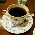 椿屋珈琲 上野茶廊 - コーヒー