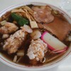 珍味 - 珍味ラーメン