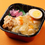 ランチハウス　エンゼル - 中華丼