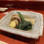 草喰 なかひがし - 