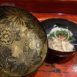 草喰 なかひがし - 