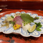 草喰 なかひがし - 