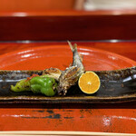 草喰 なかひがし - 