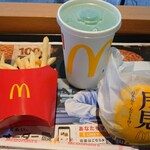 マクドナルド - 