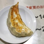 中華料理 景福 - 相変わらずデカイぜ～