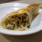 中華料理 景福 - 断面萌え