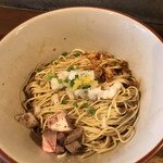 Chuuka Soba Kokoro - 