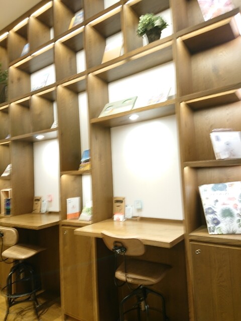 Blue Leaf Cafe Aoba Ku Cafe Tabelog