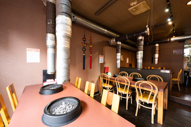 焼肉かや - 釧路（焼肉）の写真