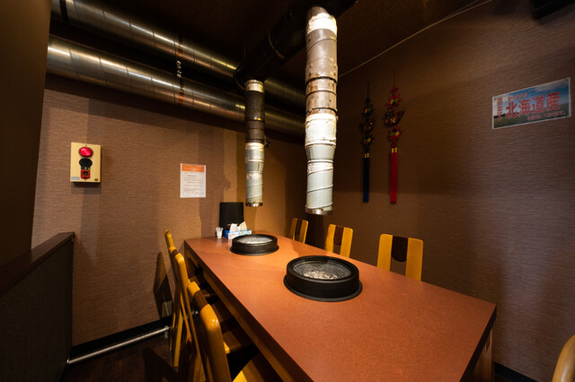 焼肉かや - 釧路（焼肉）の写真