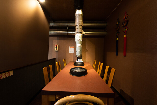 焼肉かや - 釧路（焼肉）の写真