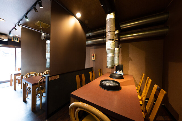 焼肉かや - 釧路（焼肉）の写真