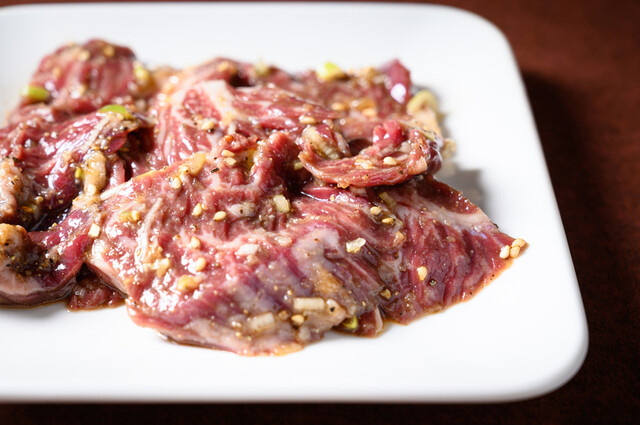 焼肉かや - 釧路（焼肉）の写真