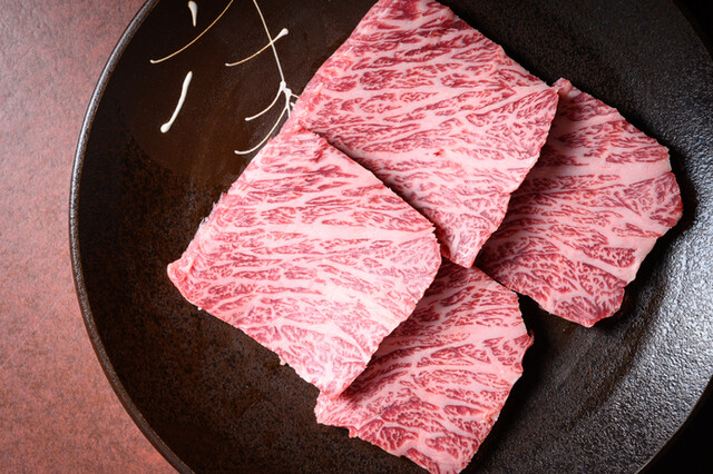 焼肉かや - 釧路（焼肉）の写真