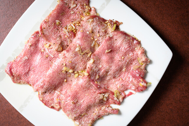 焼肉かや - 釧路（焼肉）の写真