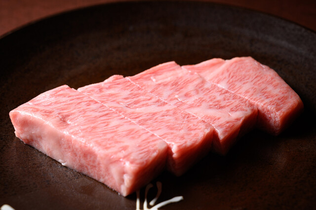 焼肉かや - 釧路（焼肉）の写真