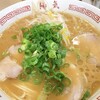 中華そば 陽気 横川店