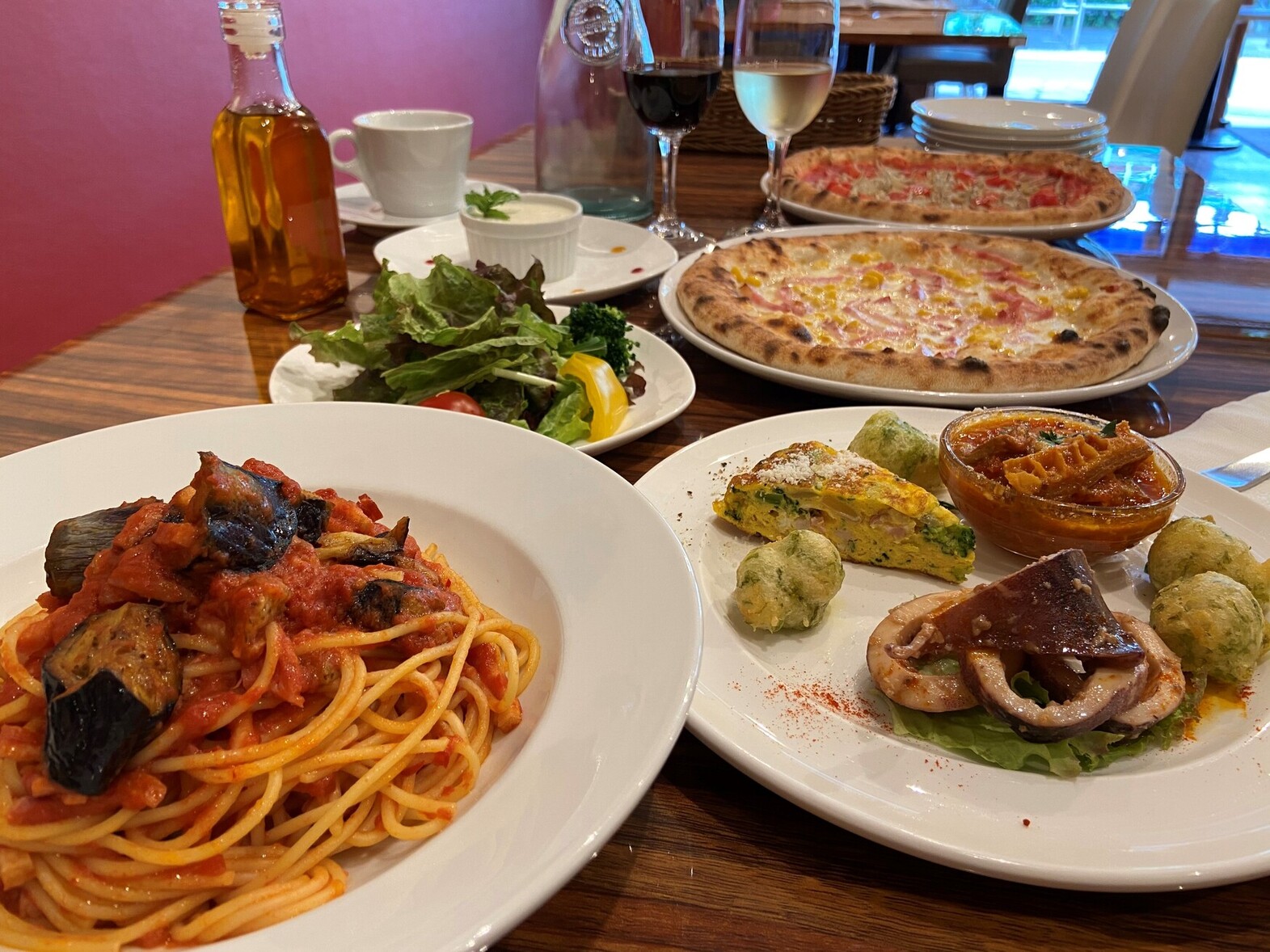 メニュー写真 ピッコロファンタジスタ 三河島店 Piccolo Fantasista 三河島 イタリアン 食べログ