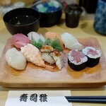 Sushi Masa - 