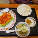 餃子の王将 - 