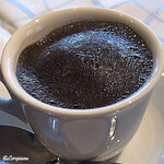 プチレストラン ブーケ・ド・フランス - ｱﾜﾋﾞと鮑の肝のﾘｿﾞｯﾄ