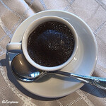 プチレストラン ブーケ・ド・フランス - ｱﾜﾋﾞと鮑の肝のﾘｿﾞｯﾄ